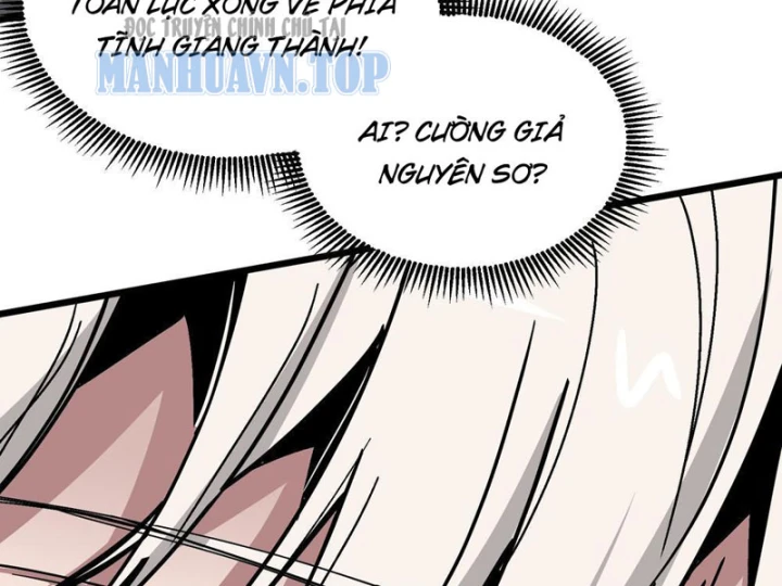 Tiên Tử Xin Hãy Nghe Ta Giải Thích Chapter 41 - Trang 32