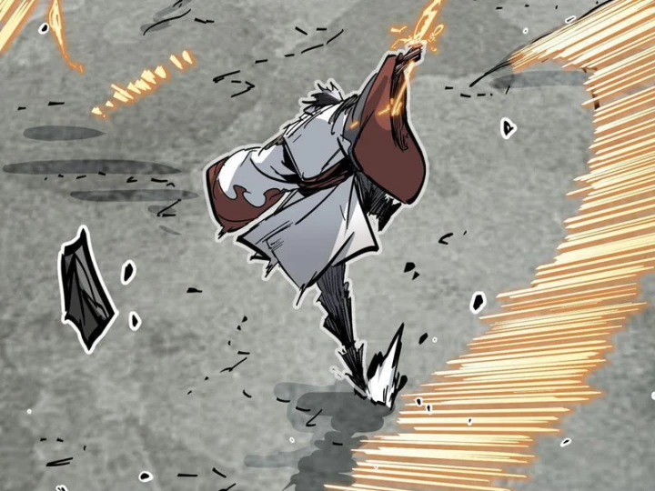 Tiên Tử Xin Hãy Nghe Ta Giải Thích Chapter 41 - Trang 46