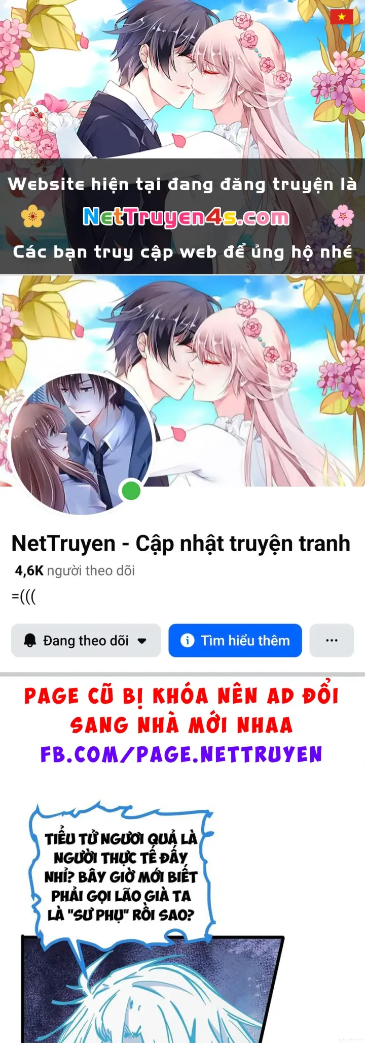Tiên Tử Xin Hãy Nghe Ta Giải Thích Chapter 42 - Trang 2
