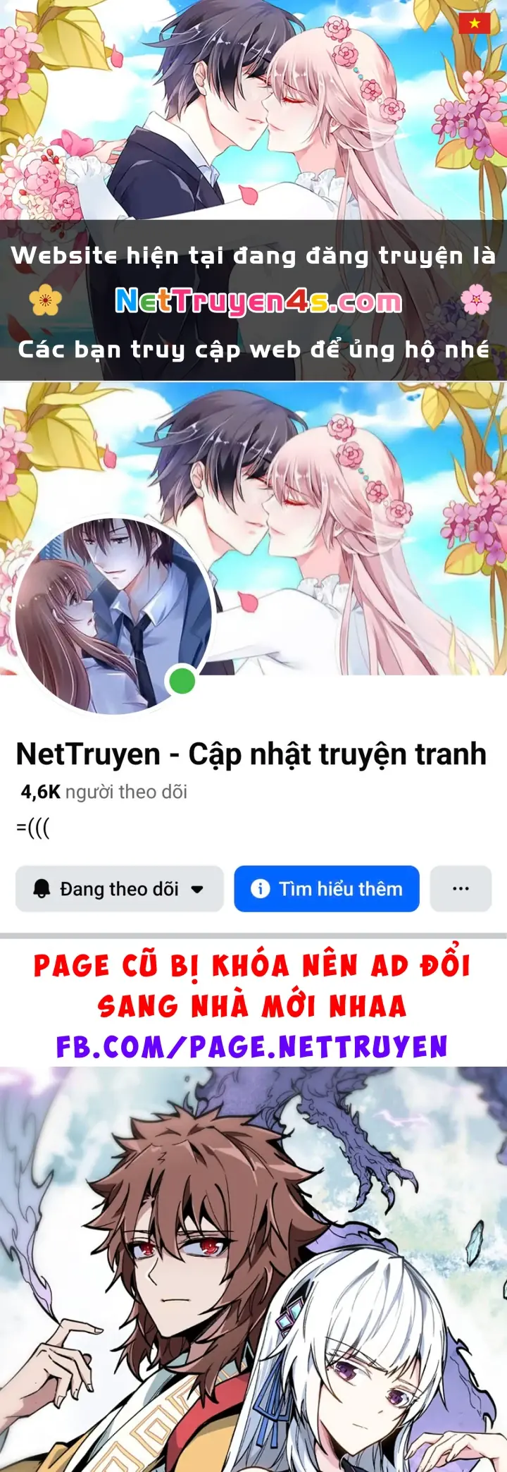 Tiên Tử Xin Hãy Nghe Ta Giải Thích Chapter 43 - Trang 2