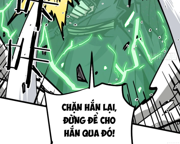 Tiên Tử Xin Hãy Nghe Ta Giải Thích Chapter 43 - Trang 22