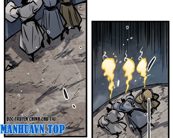 Tiên Tử Xin Hãy Nghe Ta Giải Thích Chapter 43 - Trang 31