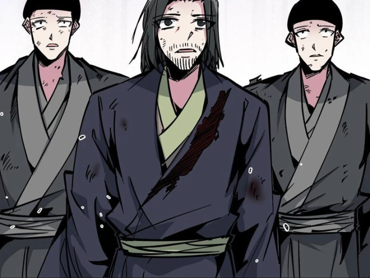 Tiên Tử Xin Hãy Nghe Ta Giải Thích Chapter 45 - Trang 45