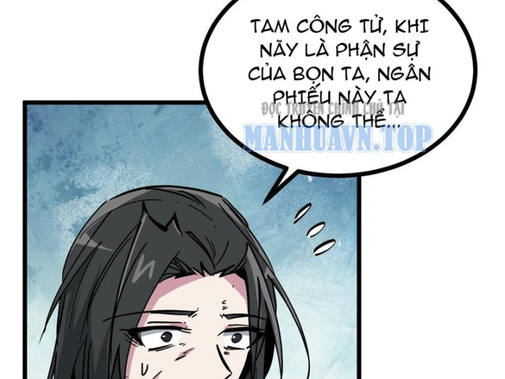 Tiên Tử Xin Hãy Nghe Ta Giải Thích Chapter 45 - Trang 48