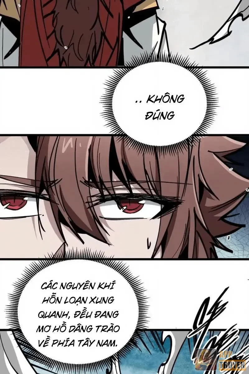 Tiên Tử Xin Hãy Nghe Ta Giải Thích Chapter 46 - Trang 16