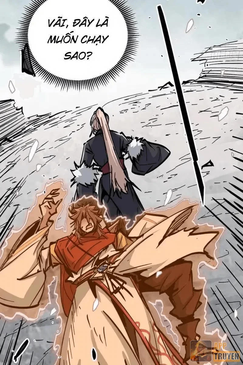 Tiên Tử Xin Hãy Nghe Ta Giải Thích Chapter 46 - Trang 29