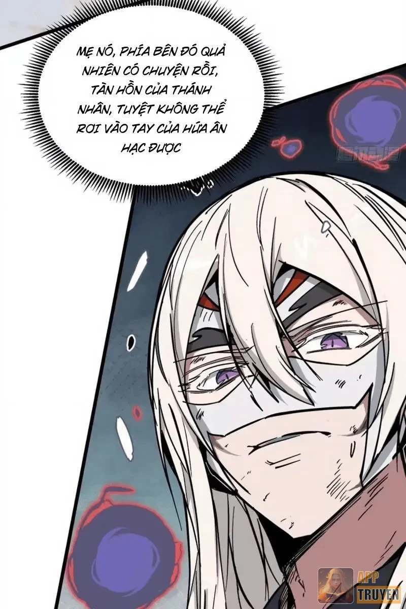 Tiên Tử Xin Hãy Nghe Ta Giải Thích Chapter 46 - Trang 45