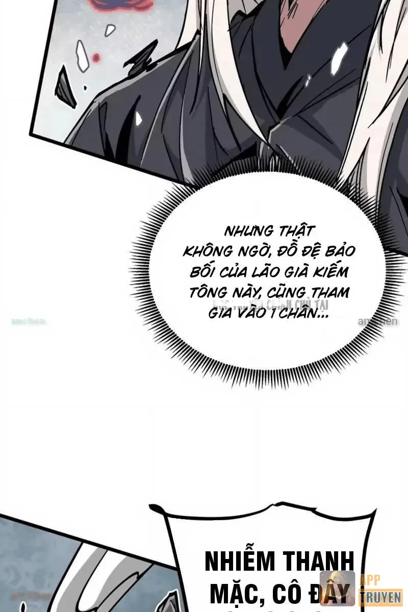 Tiên Tử Xin Hãy Nghe Ta Giải Thích Chapter 46 - Trang 46