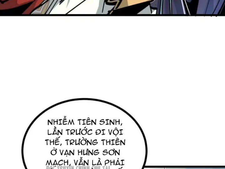 Tiên Tử Xin Hãy Nghe Ta Giải Thích Chapter 47 - Trang 36