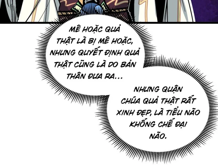 Tiên Tử Xin Hãy Nghe Ta Giải Thích Chapter 48 - Trang 36