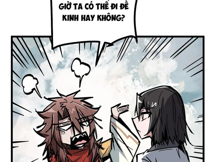 Tiên Tử Xin Hãy Nghe Ta Giải Thích Chapter 48 - Trang 38