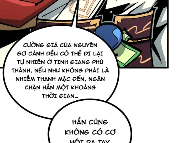 Tiên Tử Xin Hãy Nghe Ta Giải Thích Chapter 48 - Trang 42