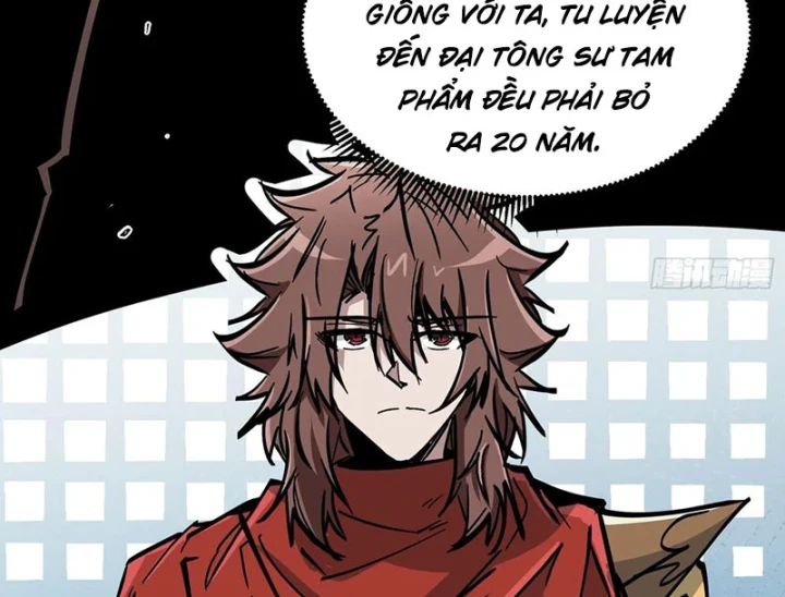 Tiên Tử Xin Hãy Nghe Ta Giải Thích Chapter 48 - Trang 5