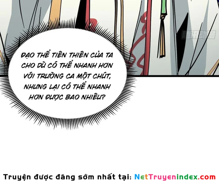 Tiên Tử Xin Hãy Nghe Ta Giải Thích Chapter 48 - Trang 7