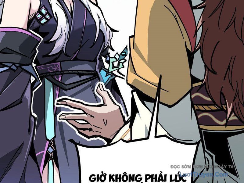 Tiên Tử Xin Hãy Nghe Ta Giải Thích Chapter 5 - Trang 32