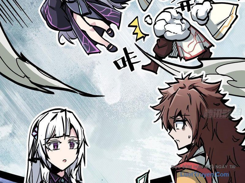 Tiên Tử Xin Hãy Nghe Ta Giải Thích Chapter 5 - Trang 38