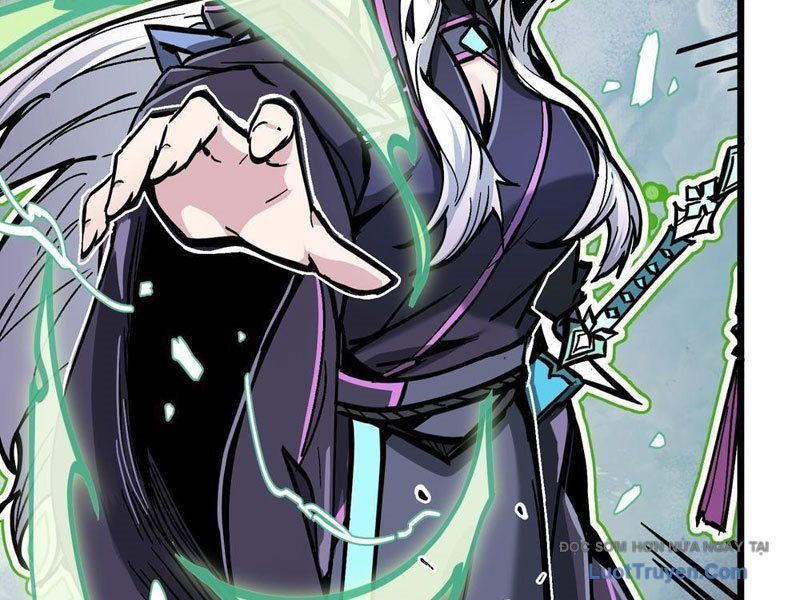 Tiên Tử Xin Hãy Nghe Ta Giải Thích Chapter 5 - Trang 4