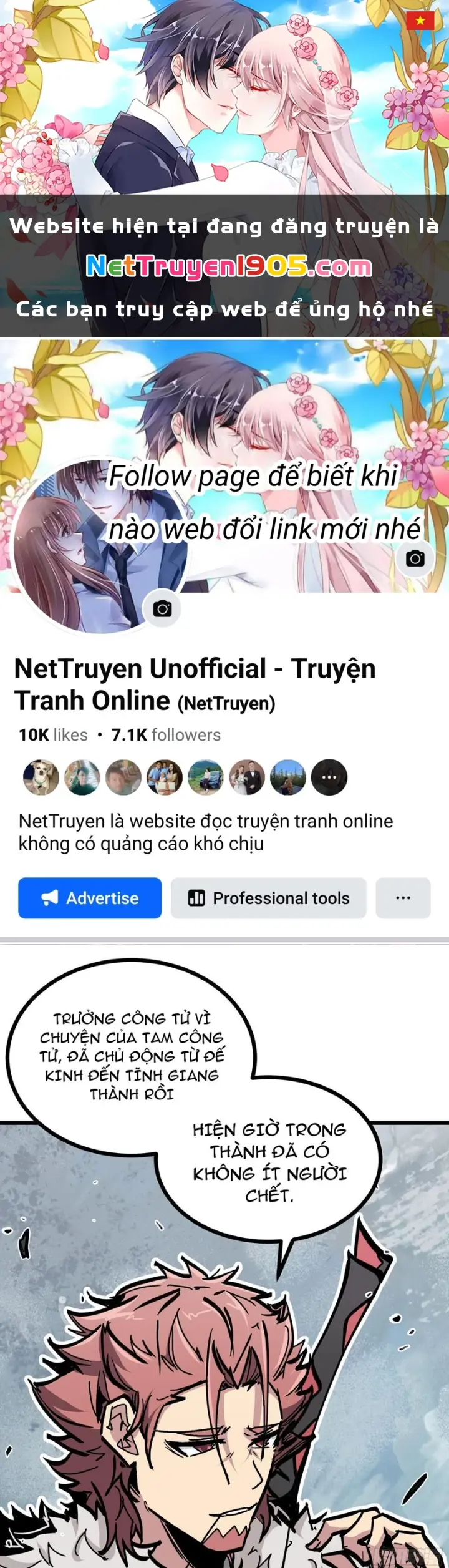 Tiên Tử Xin Hãy Nghe Ta Giải Thích Chapter 6 - Trang 2