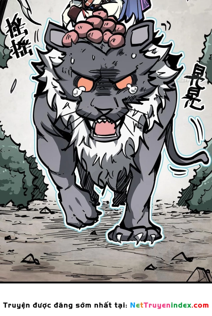 Tiên Tử Xin Hãy Nghe Ta Giải Thích Chapter 6 - Trang 26