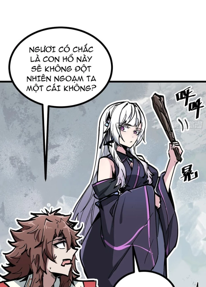 Tiên Tử Xin Hãy Nghe Ta Giải Thích Chapter 6 - Trang 28