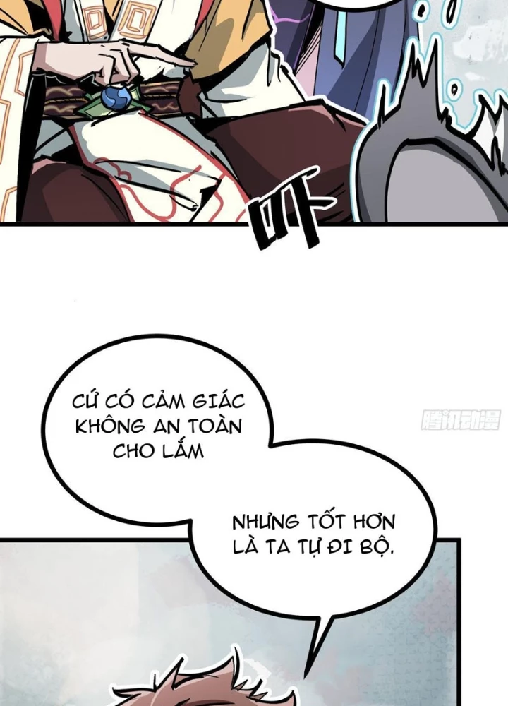 Tiên Tử Xin Hãy Nghe Ta Giải Thích Chapter 6 - Trang 30