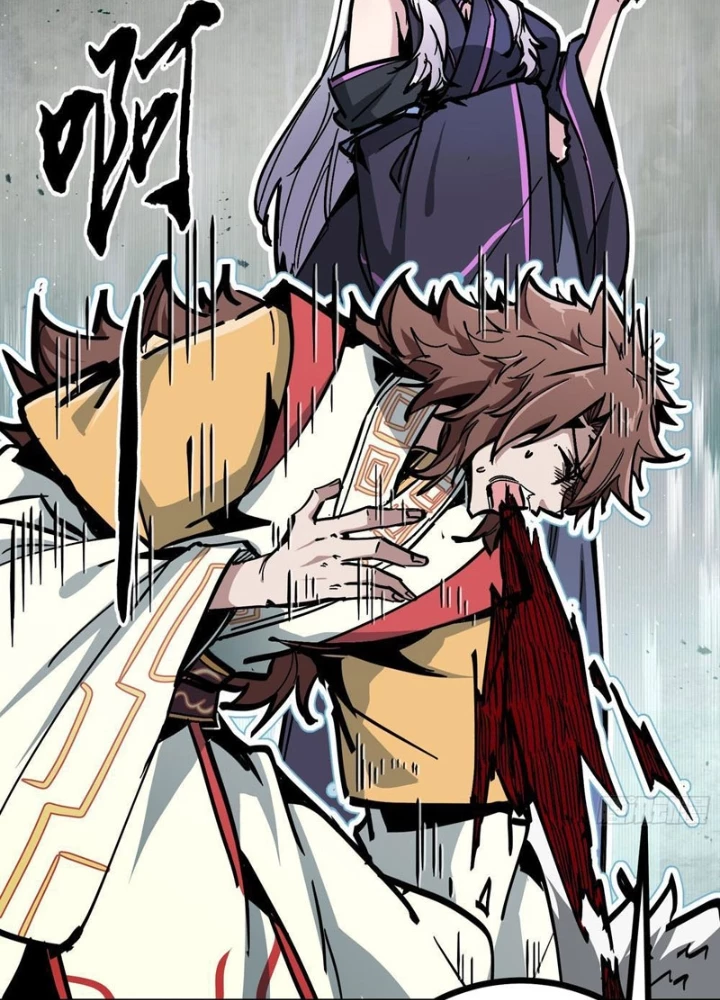 Tiên Tử Xin Hãy Nghe Ta Giải Thích Chapter 6 - Trang 38