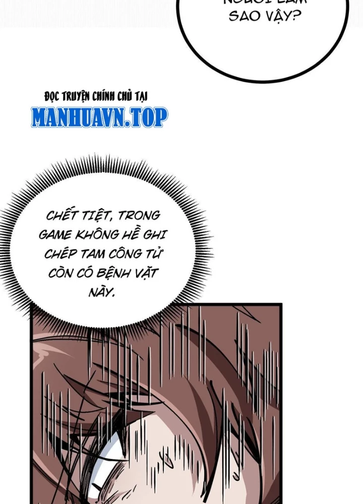 Tiên Tử Xin Hãy Nghe Ta Giải Thích Chapter 6 - Trang 40