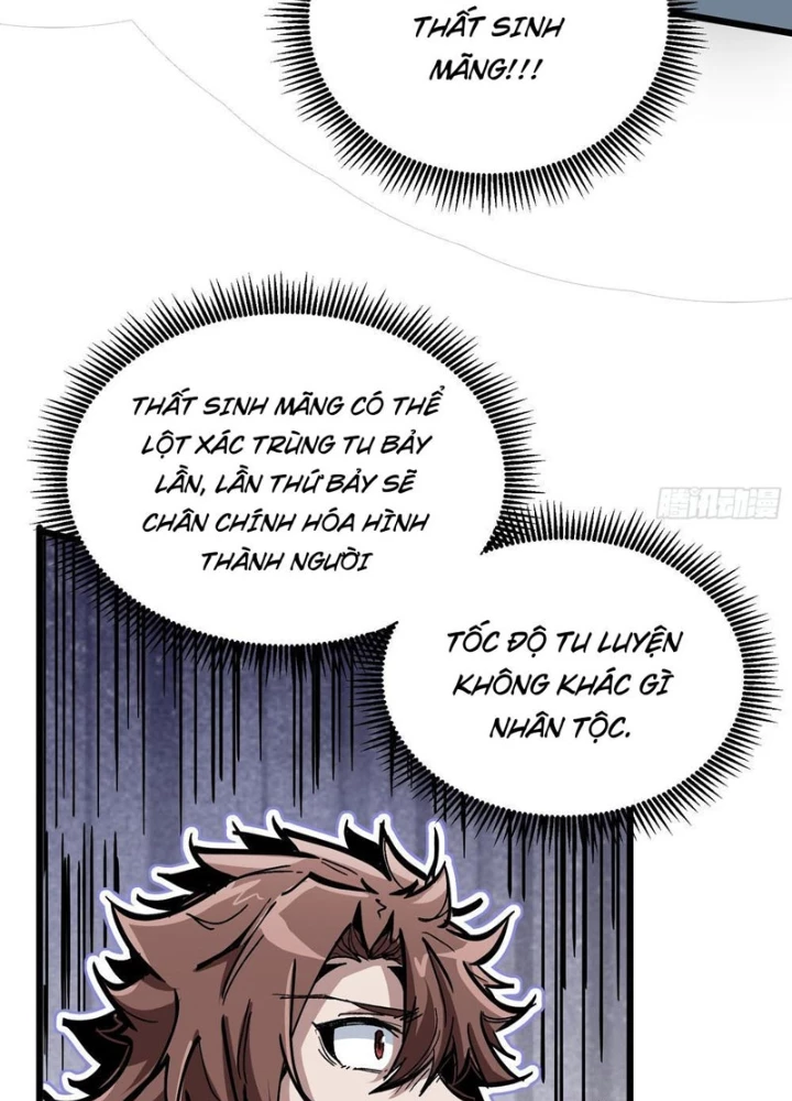 Tiên Tử Xin Hãy Nghe Ta Giải Thích Chapter 7 - Trang 10