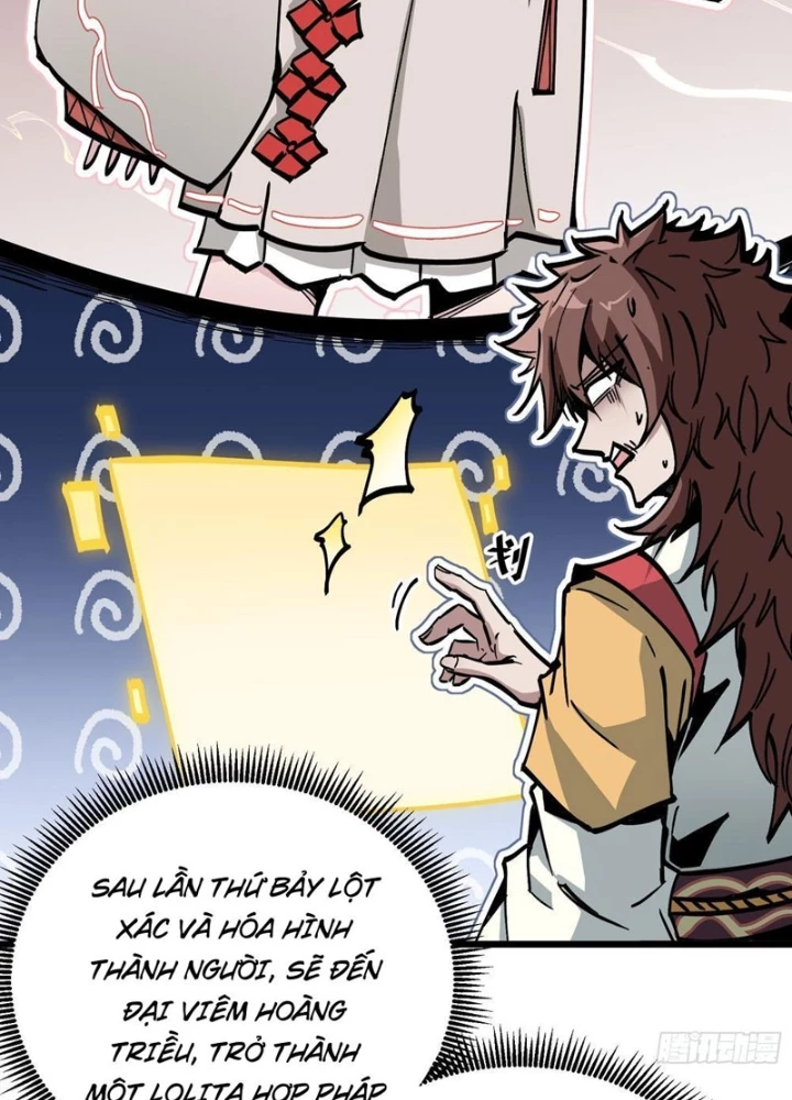 Tiên Tử Xin Hãy Nghe Ta Giải Thích Chapter 7 - Trang 16
