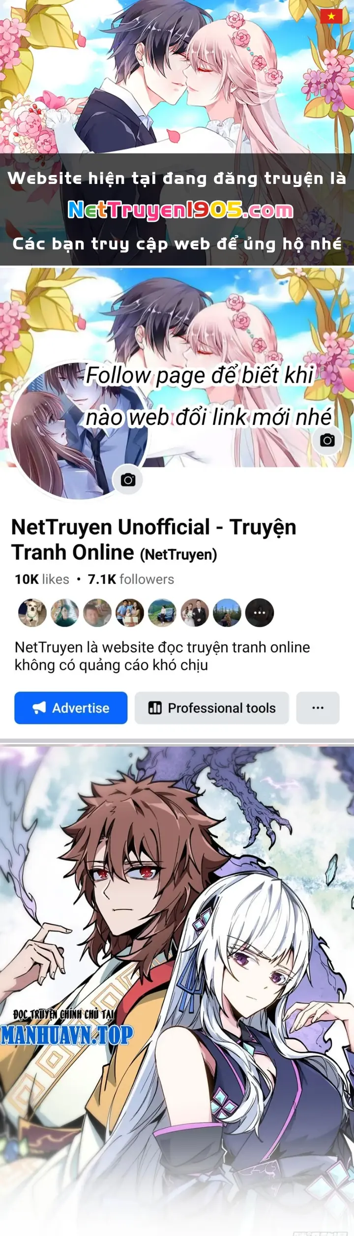 Tiên Tử Xin Hãy Nghe Ta Giải Thích Chapter 7 - Trang 2