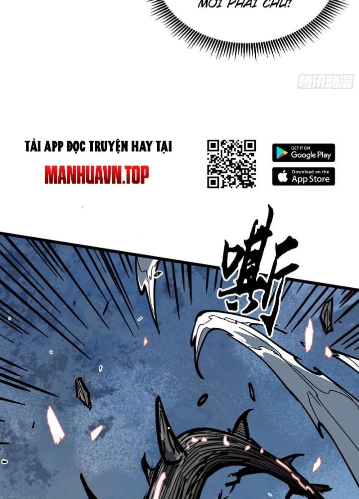 Tiên Tử Xin Hãy Nghe Ta Giải Thích Chapter 7 - Trang 22