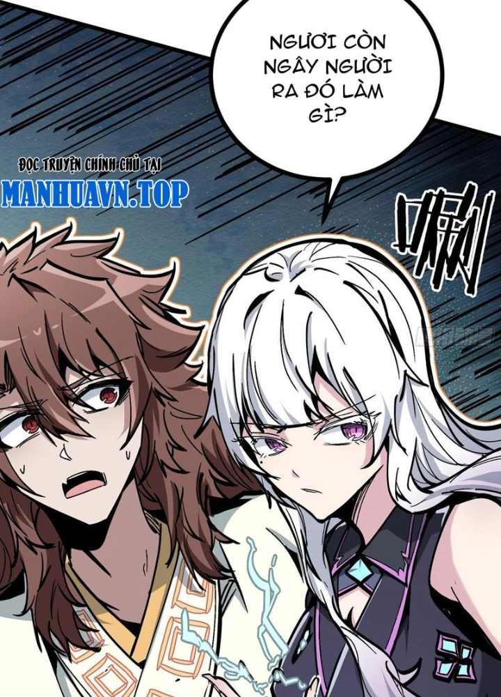 Tiên Tử Xin Hãy Nghe Ta Giải Thích Chapter 7 - Trang 30