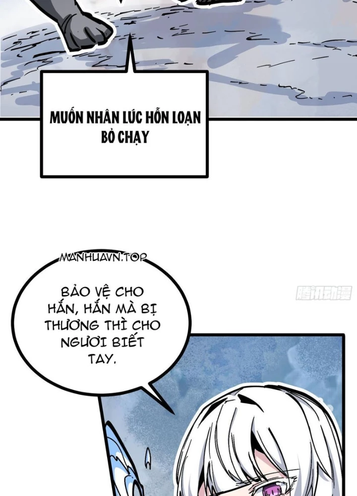 Tiên Tử Xin Hãy Nghe Ta Giải Thích Chapter 7 - Trang 42