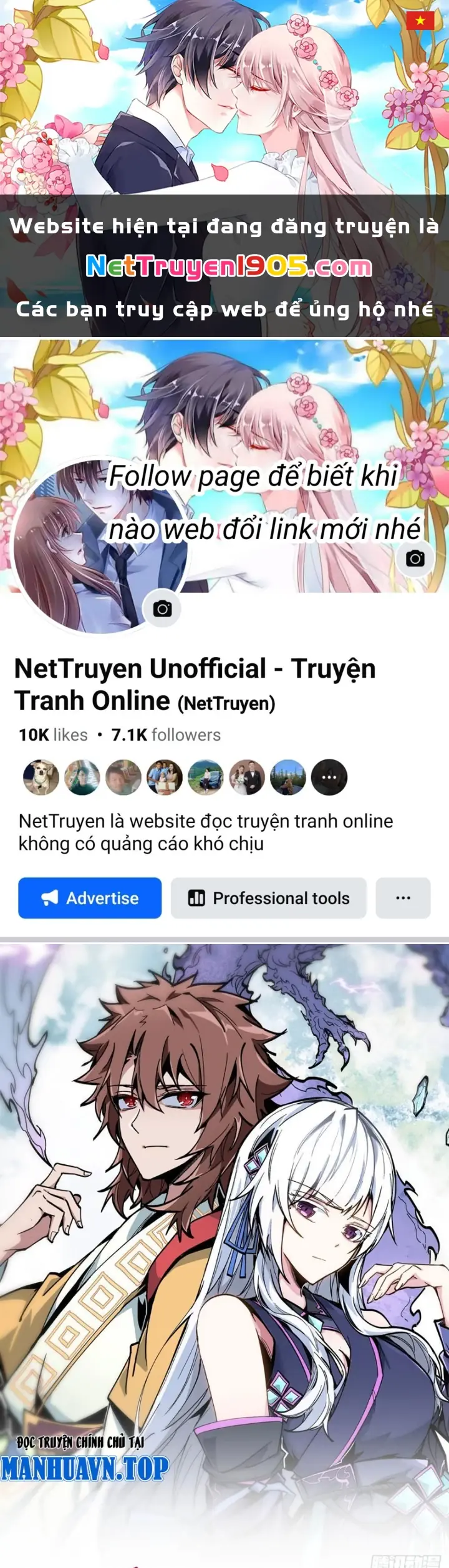Tiên Tử Xin Hãy Nghe Ta Giải Thích Chapter 9 - Trang 2
