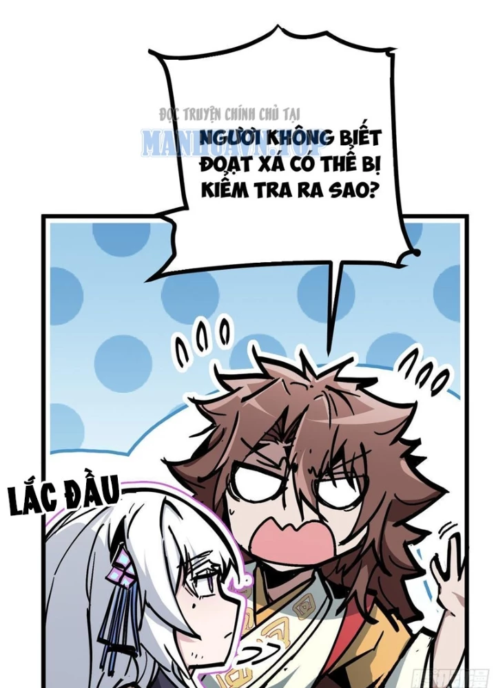Tiên Tử Xin Hãy Nghe Ta Giải Thích Chapter 9 - Trang 32