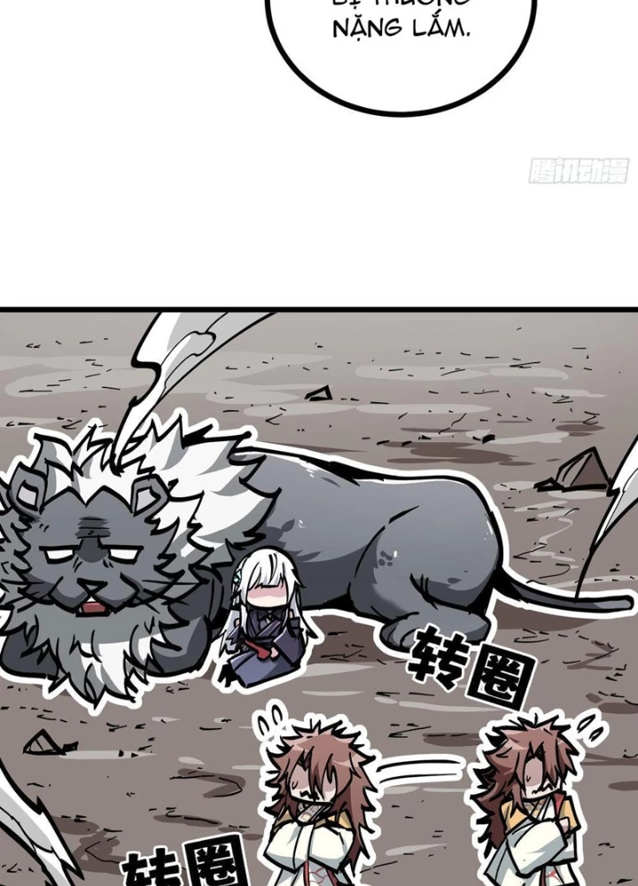 Tiên Tử Xin Hãy Nghe Ta Giải Thích Chapter 9 - Trang 38
