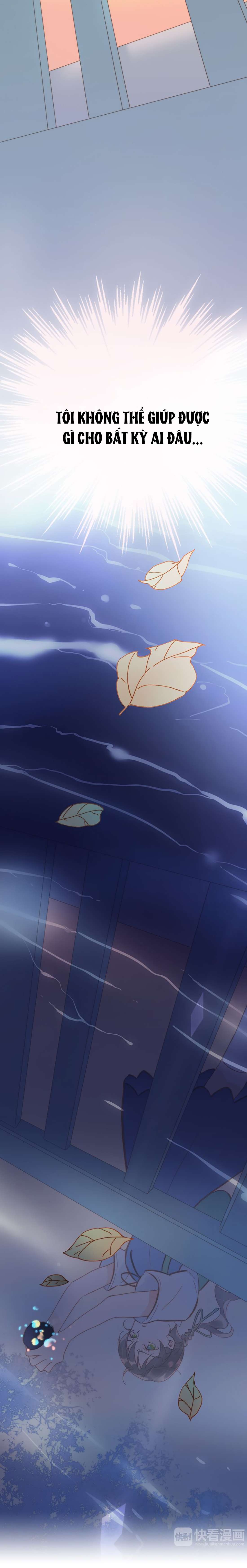 Tiếng Đàn Lặng Câm Giữa Lòng Vũ Trụ Chapter 10 - Trang 2