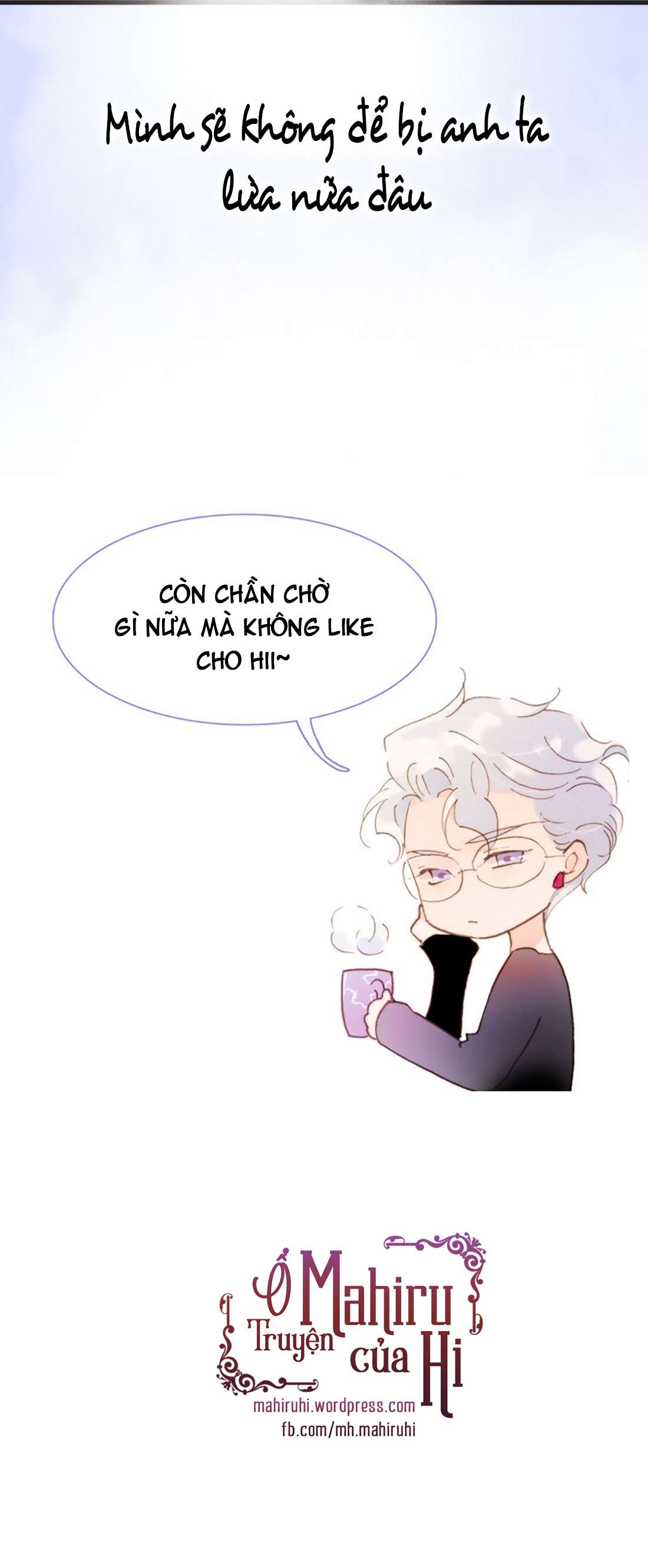 Tiếng Đàn Lặng Câm Giữa Lòng Vũ Trụ Chapter 44 - Trang 17