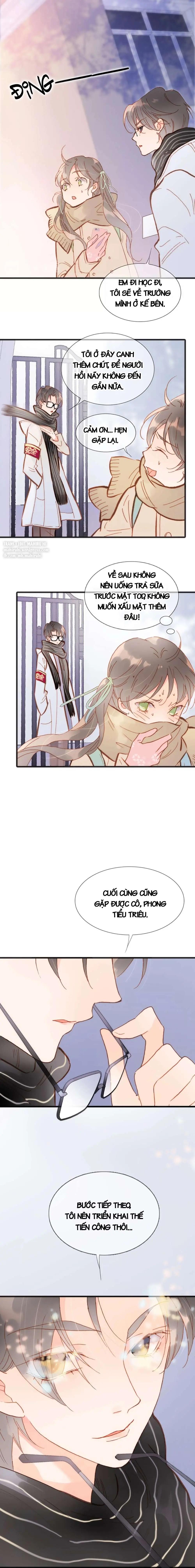 Tiếng Đàn Lặng Câm Giữa Lòng Vũ Trụ Chapter 47 - Trang 14