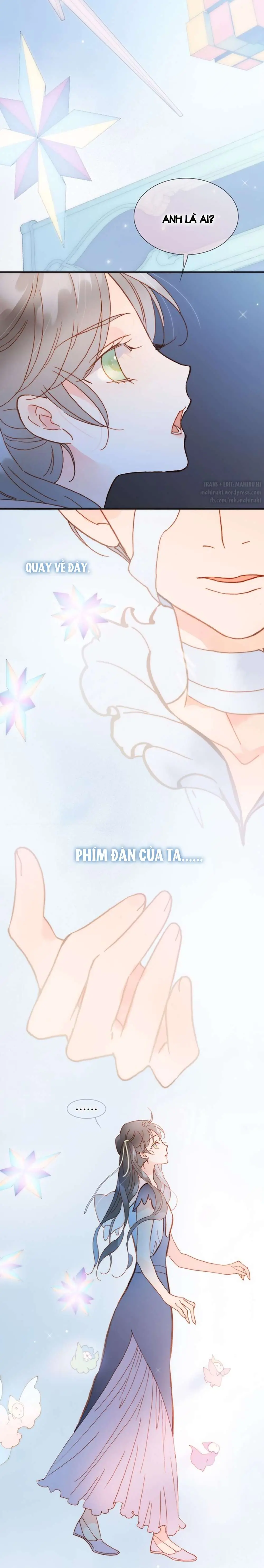 Tiếng Đàn Lặng Câm Giữa Lòng Vũ Trụ Chapter 47 - Trang 2