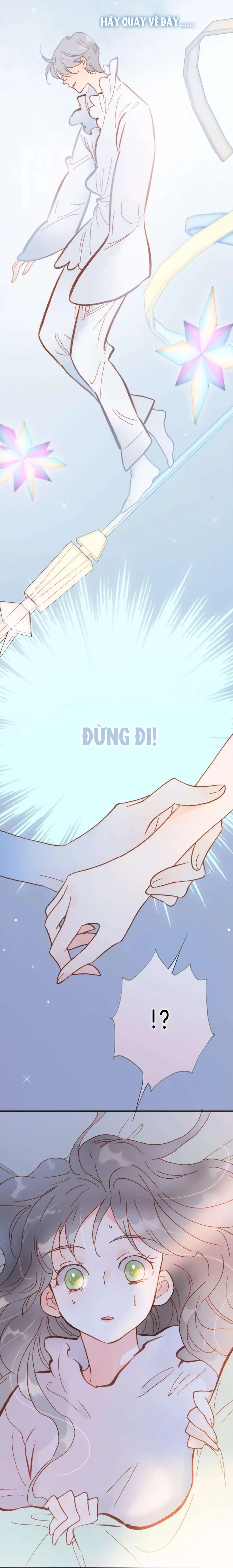 Tiếng Đàn Lặng Câm Giữa Lòng Vũ Trụ Chapter 47 - Trang 3