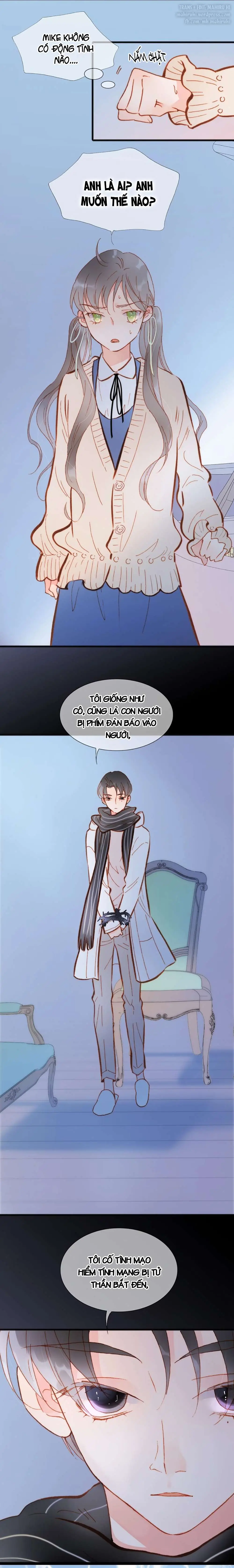 Tiếng Đàn Lặng Câm Giữa Lòng Vũ Trụ Chapter 48 - Trang 12