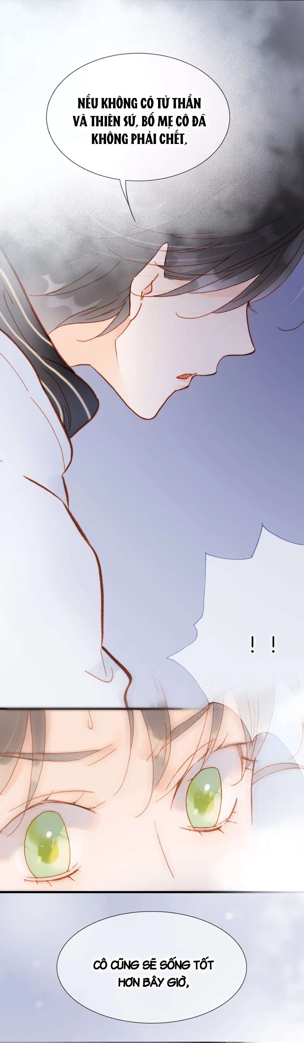 Tiếng Đàn Lặng Câm Giữa Lòng Vũ Trụ Chapter 48 - Trang 15