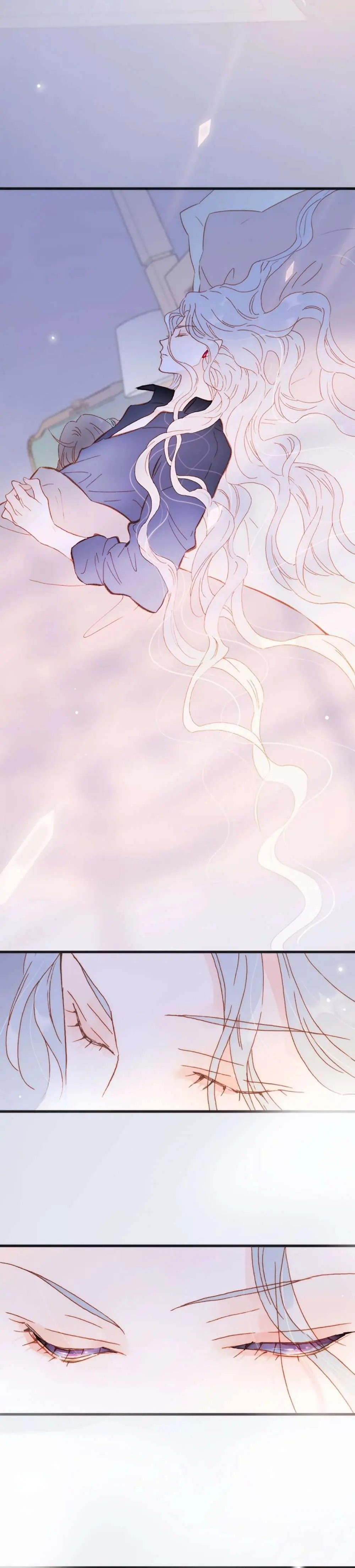 Tiếng Đàn Lặng Câm Giữa Lòng Vũ Trụ Chapter 49 - Trang 15