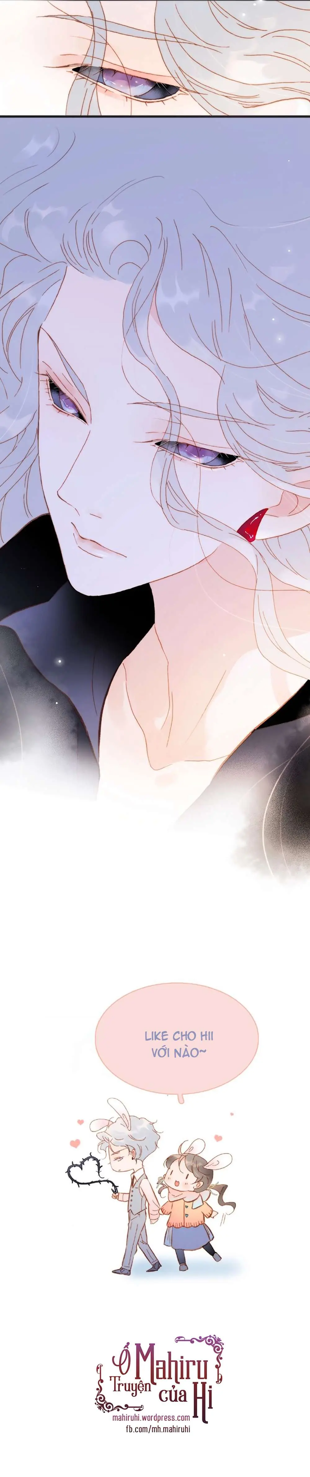 Tiếng Đàn Lặng Câm Giữa Lòng Vũ Trụ Chapter 49 - Trang 16