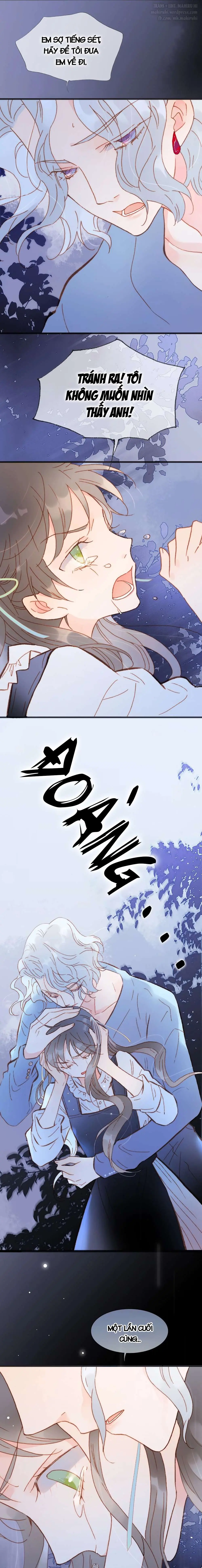 Tiếng Đàn Lặng Câm Giữa Lòng Vũ Trụ Chapter 50 - Trang 12