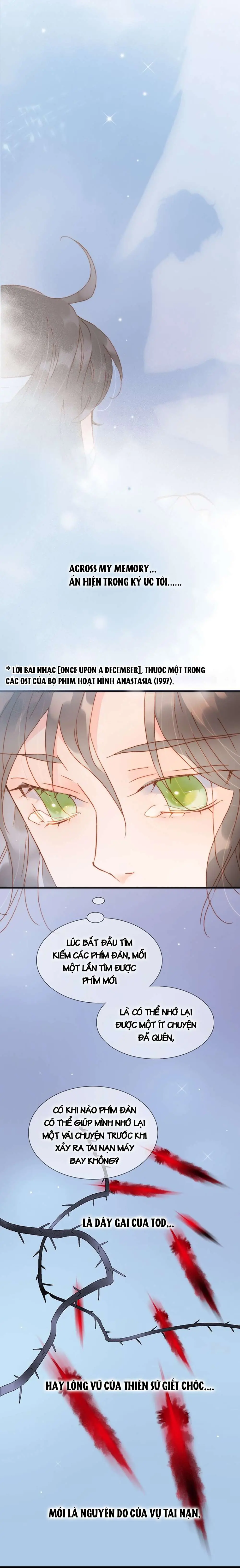 Tiếng Đàn Lặng Câm Giữa Lòng Vũ Trụ Chapter 51 - Trang 12
