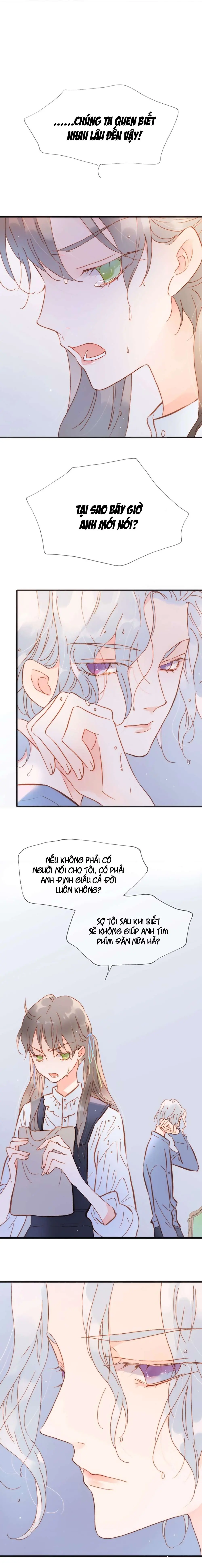 Tiếng Đàn Lặng Câm Giữa Lòng Vũ Trụ Chapter 51 - Trang 6