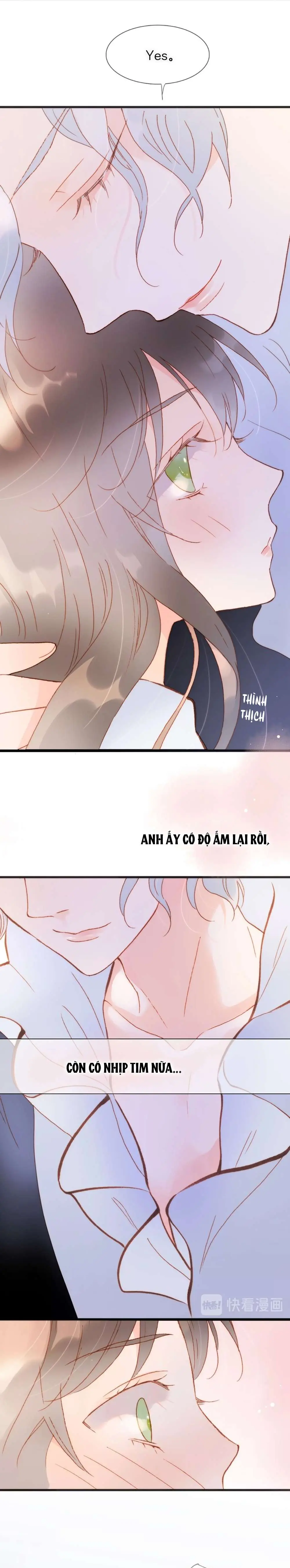 Tiếng Đàn Lặng Câm Giữa Lòng Vũ Trụ Chapter 52 - Trang 7