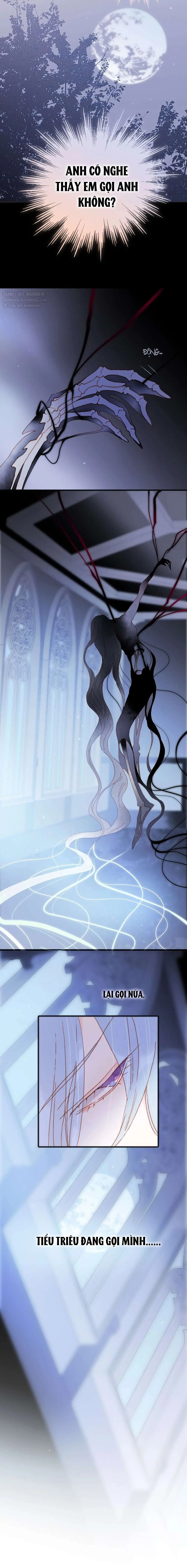 Tiếng Đàn Lặng Câm Giữa Lòng Vũ Trụ Chapter 53 - Trang 16
